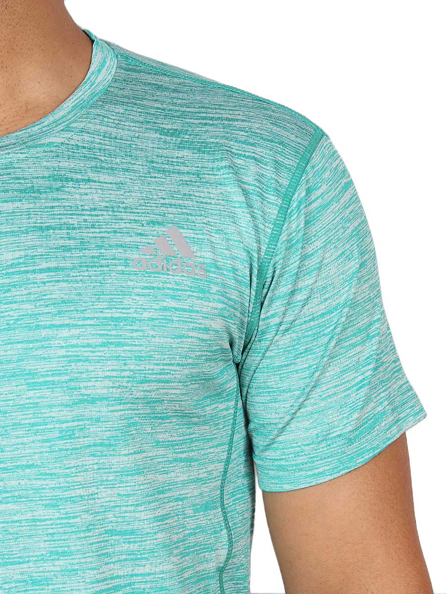 Supernova Slim-fit T-Shirt - 1538 - Mint