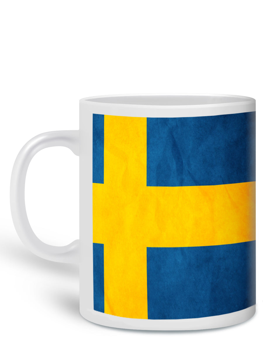 Football World Cup 2018 Mug