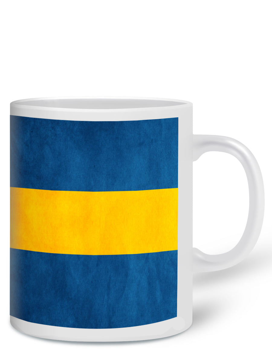Football World Cup 2018 Mug