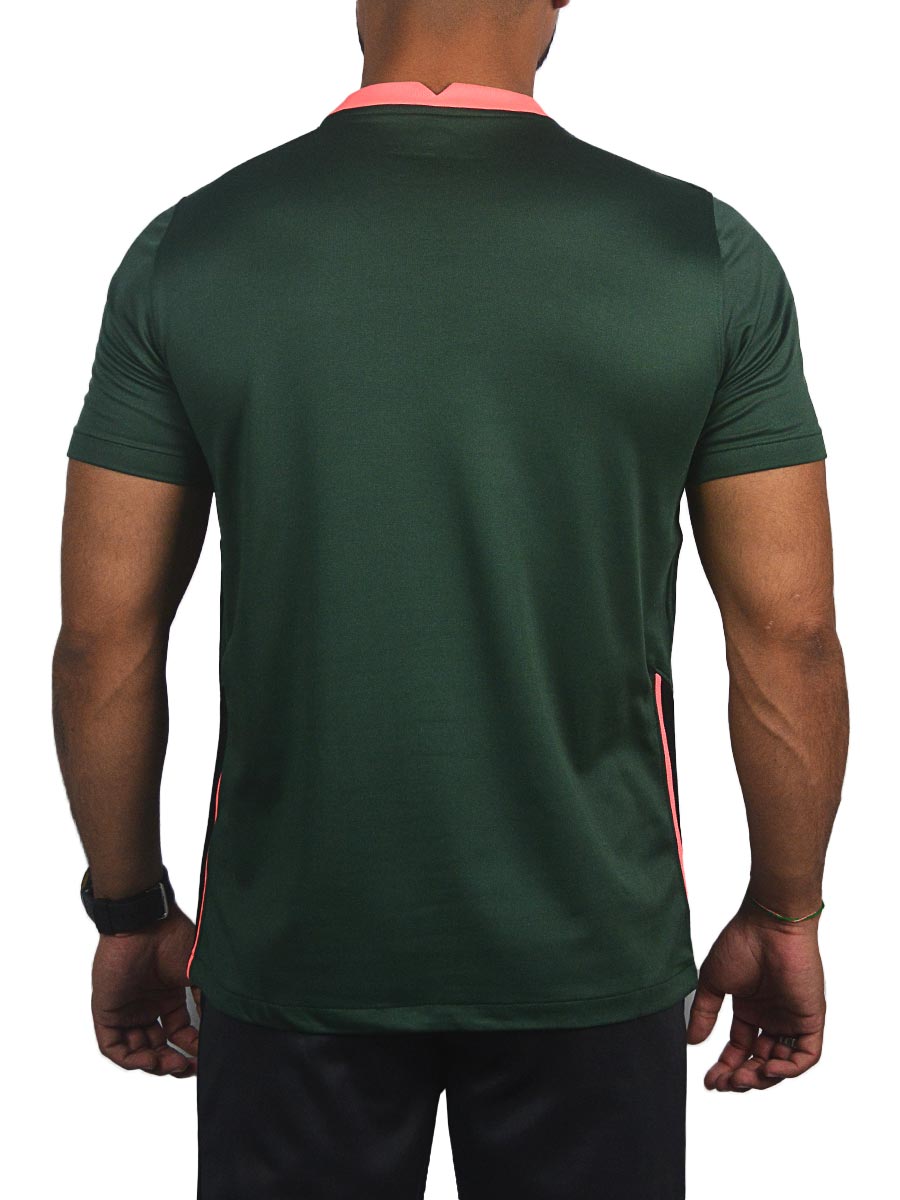 Tottenham Hotspur - Fan Version - Half Sleeves - Away Jersey - 2020 / 2021