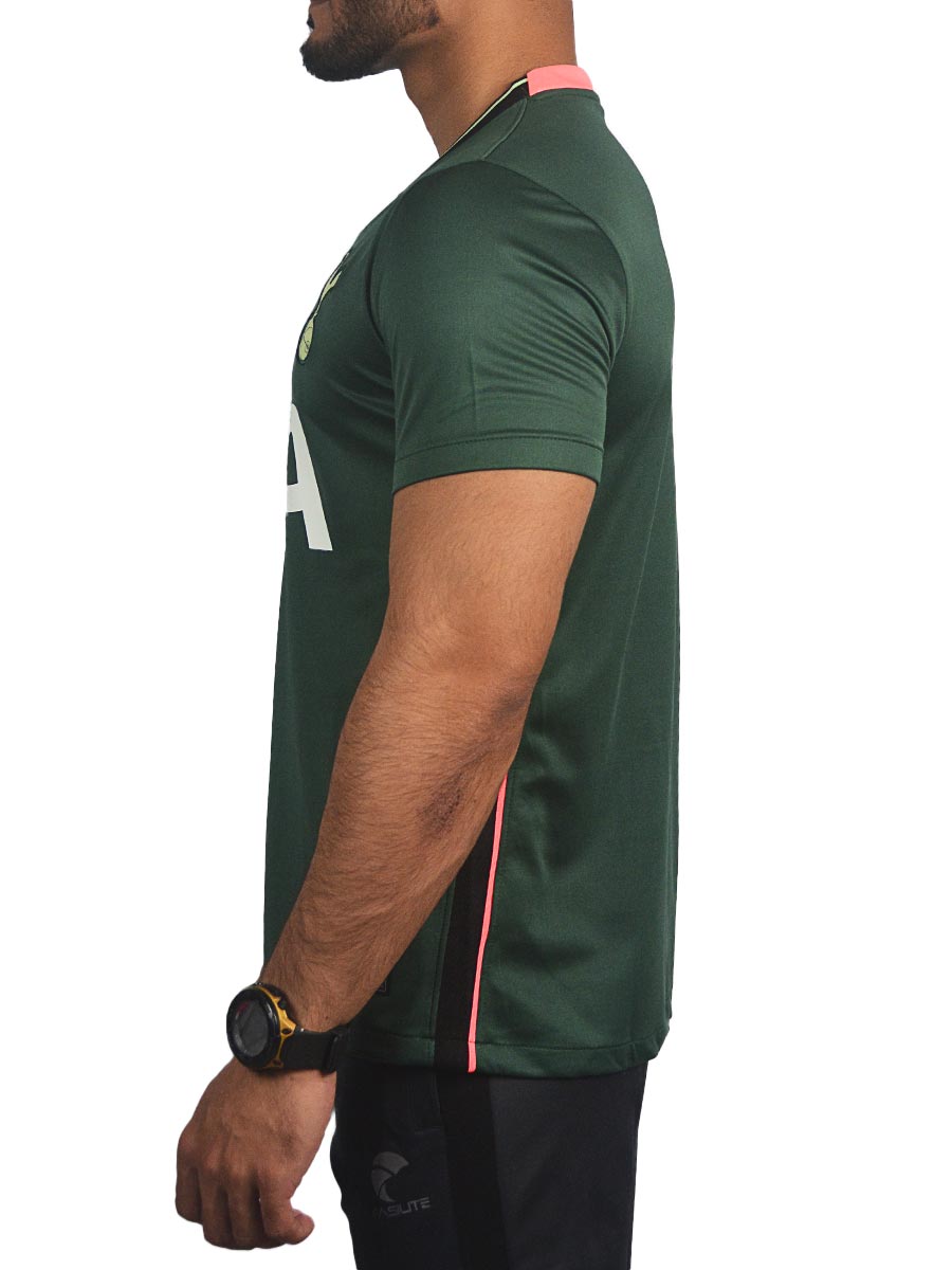 Tottenham Hotspur - Fan Version - Half Sleeves - Away Jersey - 2020 / 2021