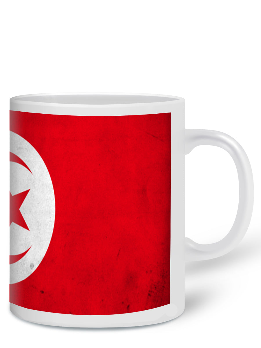 Football World Cup 2018 Mug