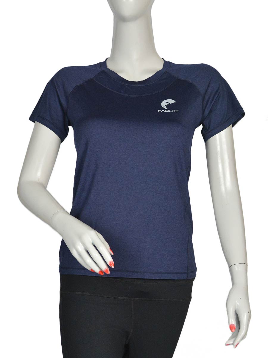 Upstring - T-Shirt - 20003 - Dark Blue