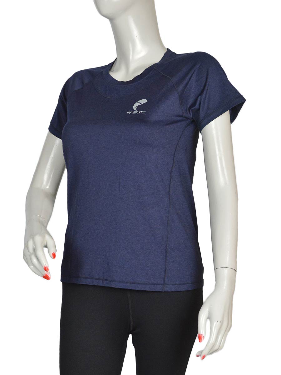 Upstring - T-Shirt - 20003 - Dark Blue