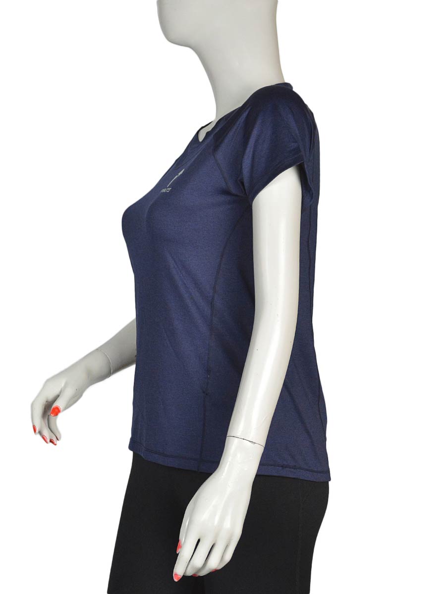 Upstring - T-Shirt - 20003 - Dark Blue