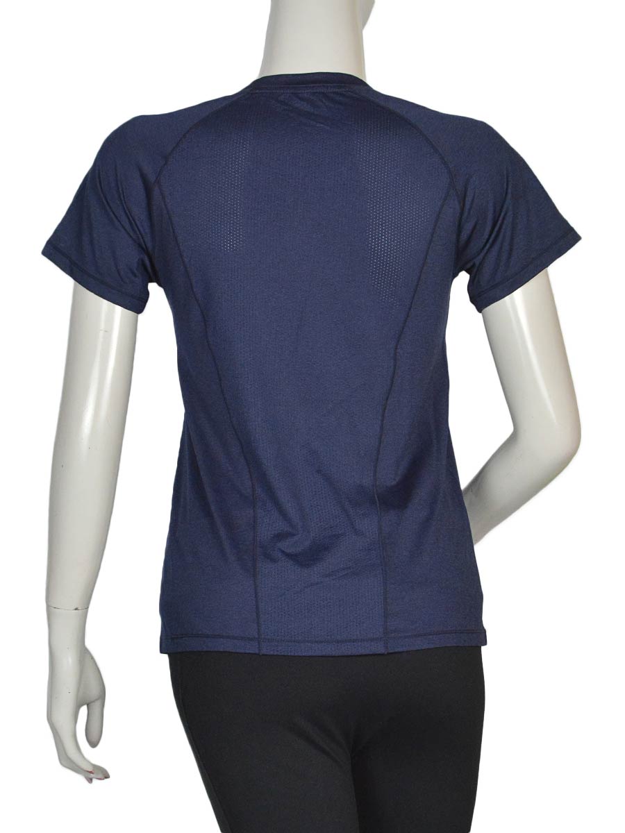 Upstring - T-Shirt - 20003 - Dark Blue