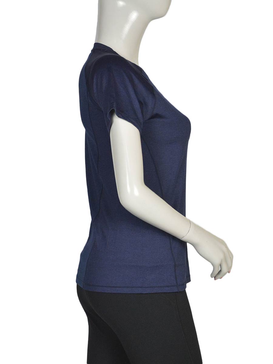 Upstring - T-Shirt - 20003 - Dark Blue