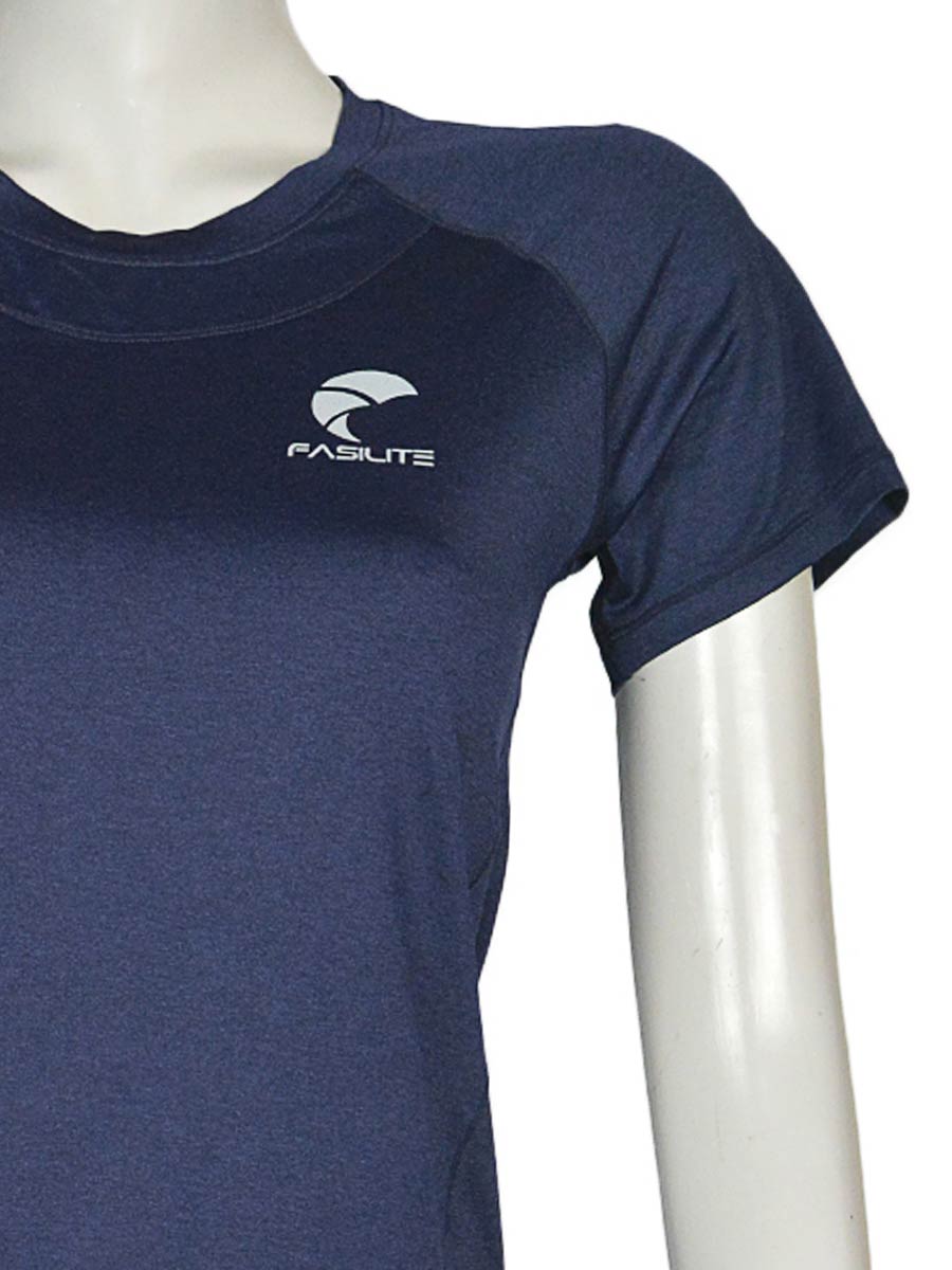 Upstring - T-Shirt - 20003 - Dark Blue