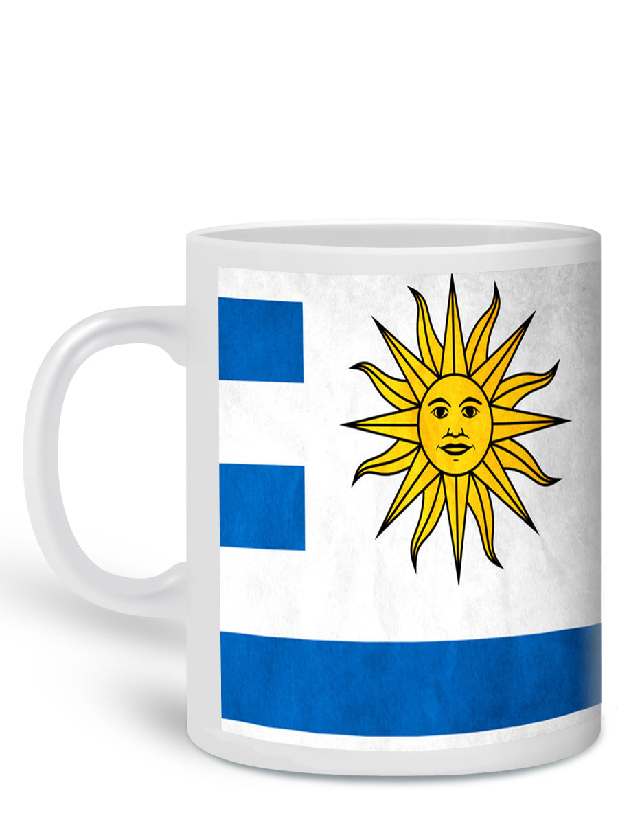 Football World Cup 2018 Mug
