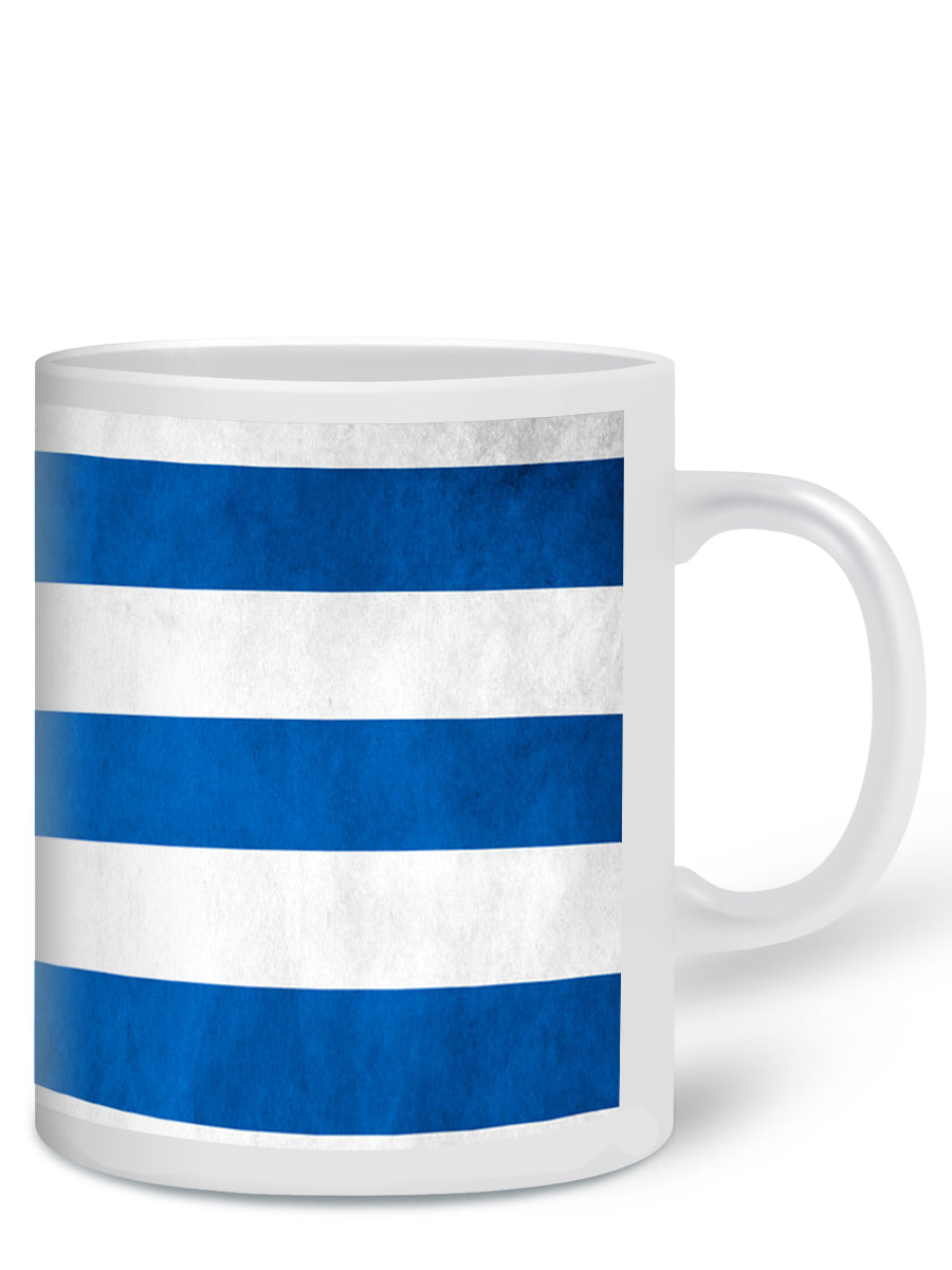 Football World Cup 2018 Mug