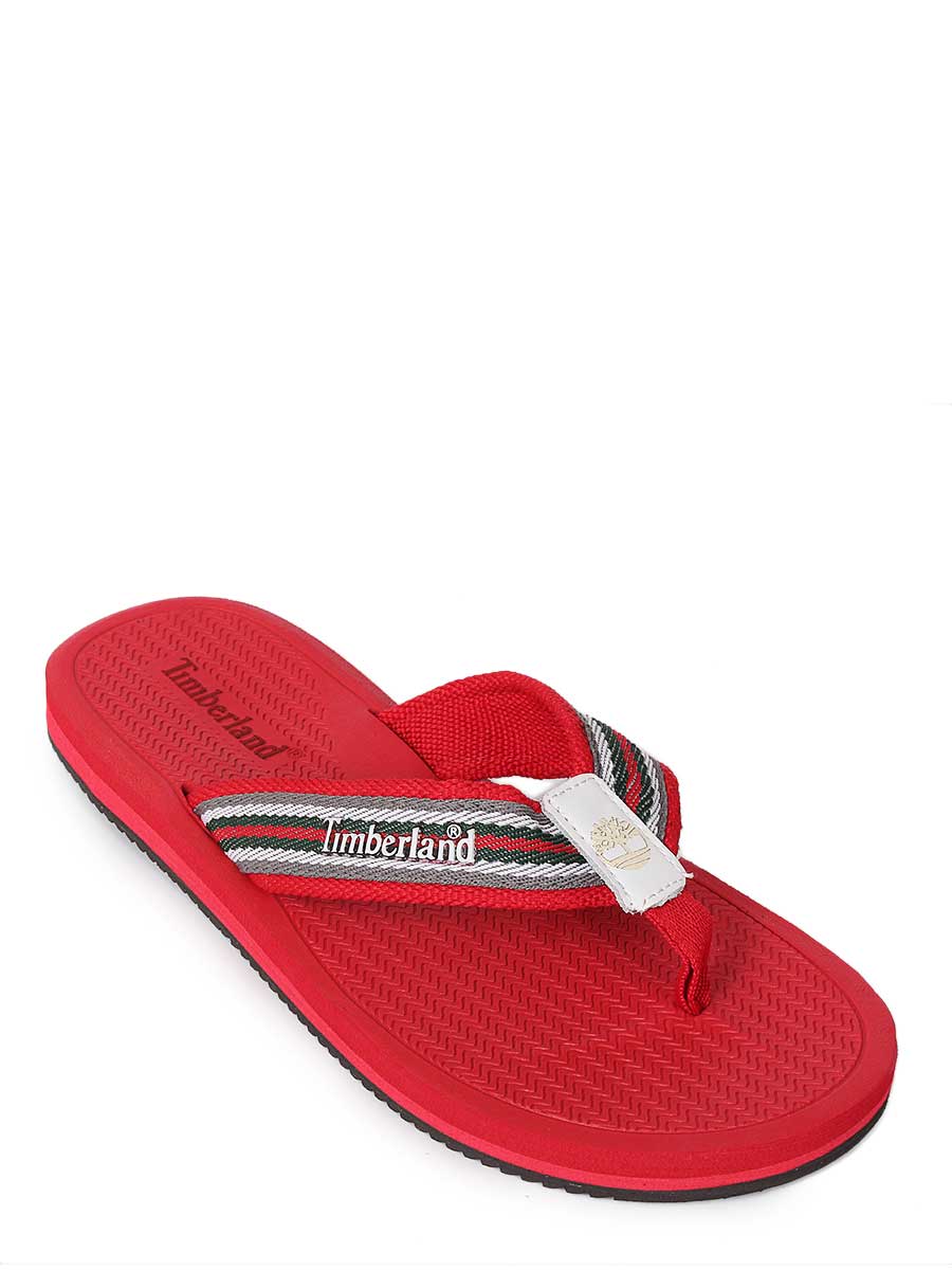 Wavester - Flip Flop - TM13 - Red / White