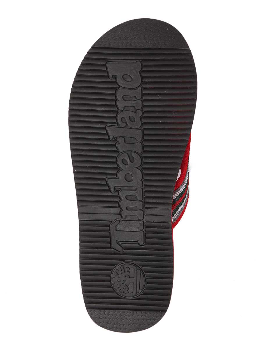 Wavester - Flip Flop - TM13 - Red / White