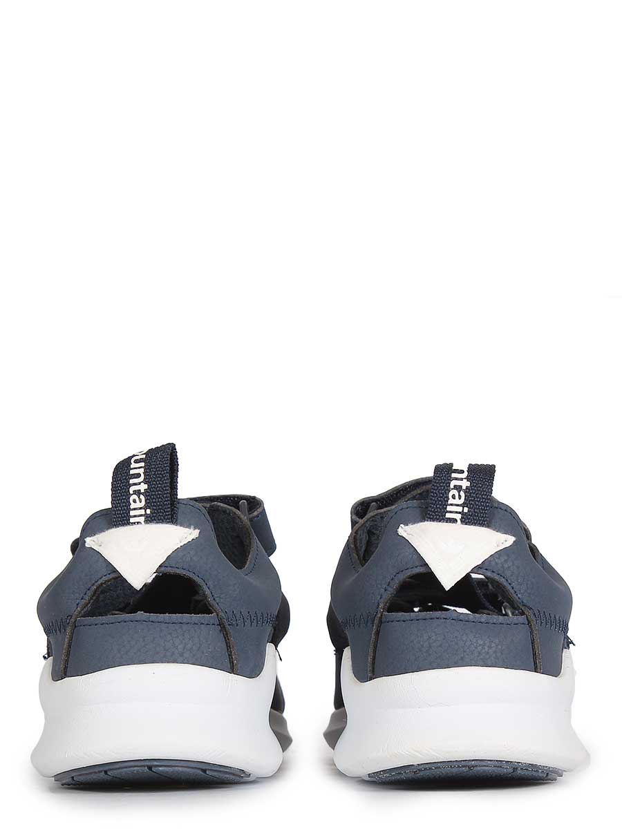 White Mountaineering EQT Adv - Sandals - Dark Blue