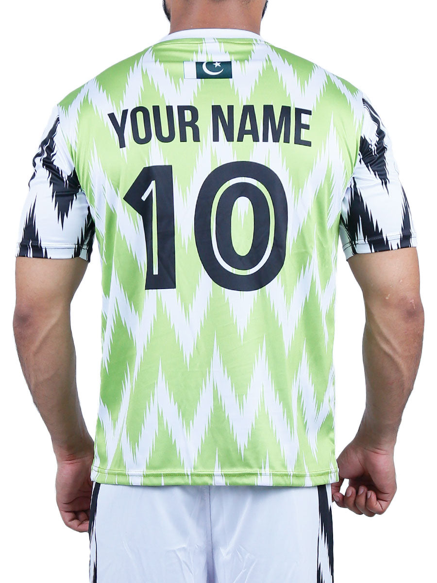 Wolf - T-Shirt - Custom Digital Sublimation