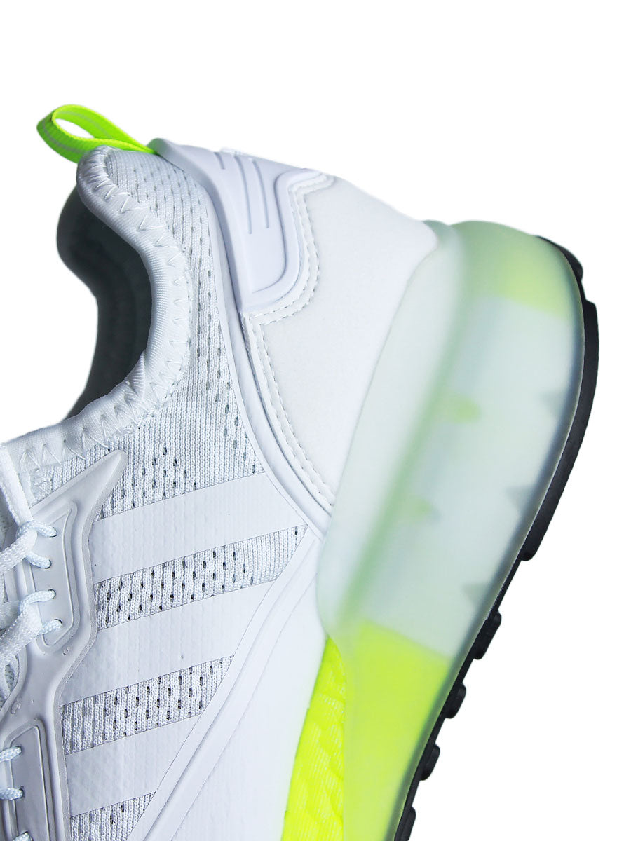 ZX 2K Boost - Cloud White / Green