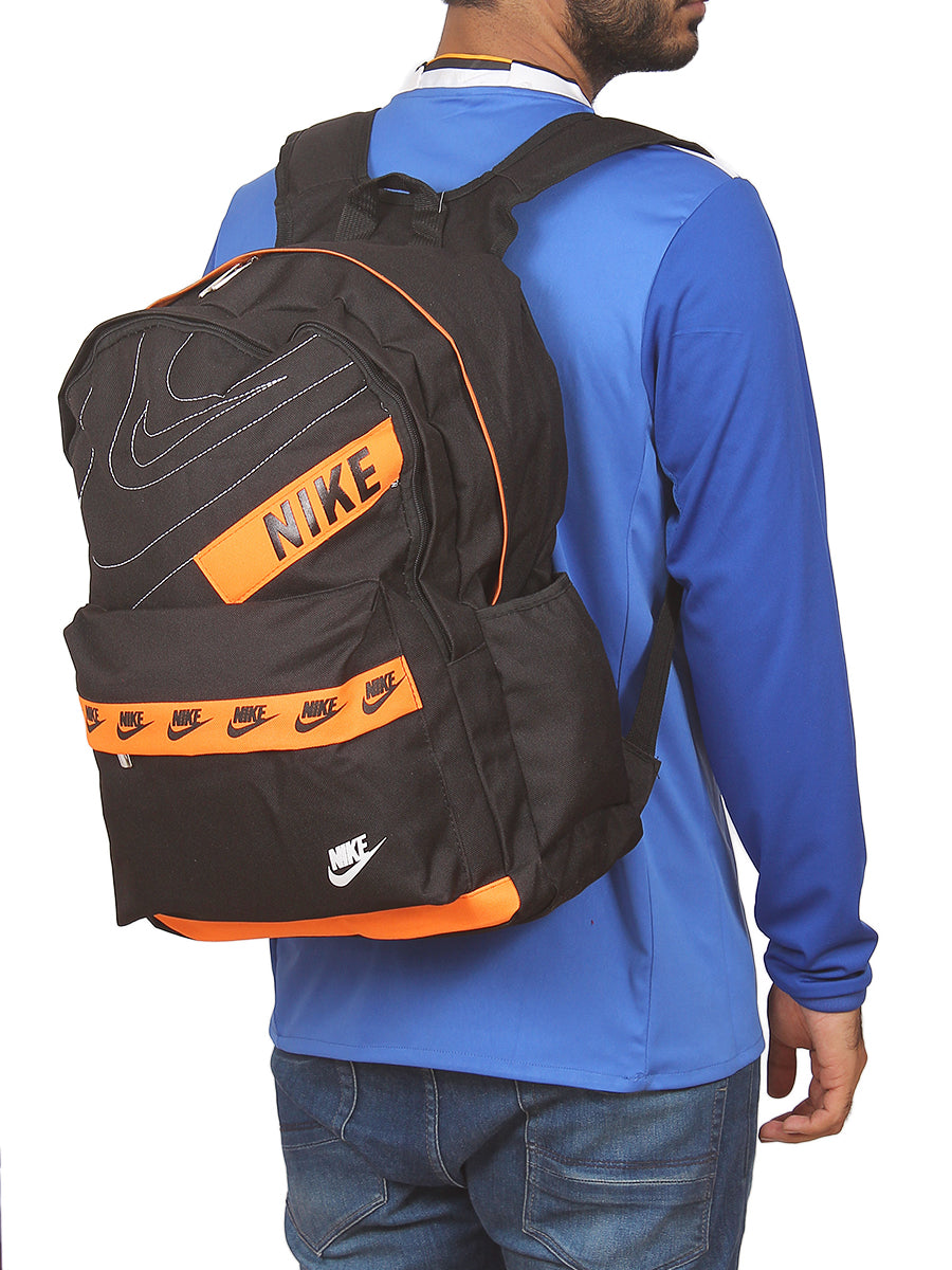 Classic Backpack - 3989