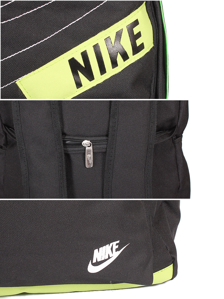 Classic Backpack - 3989
