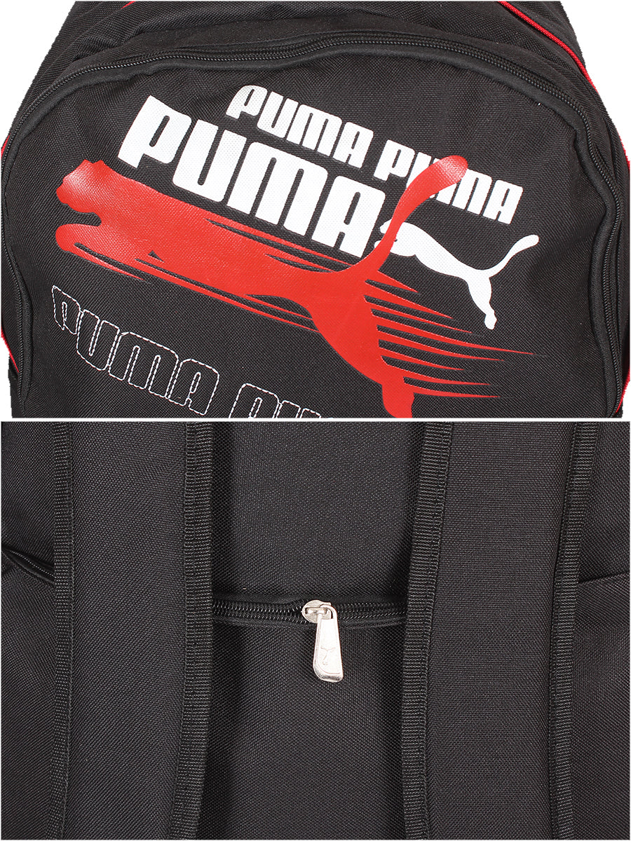Pioneer Backpack - 398