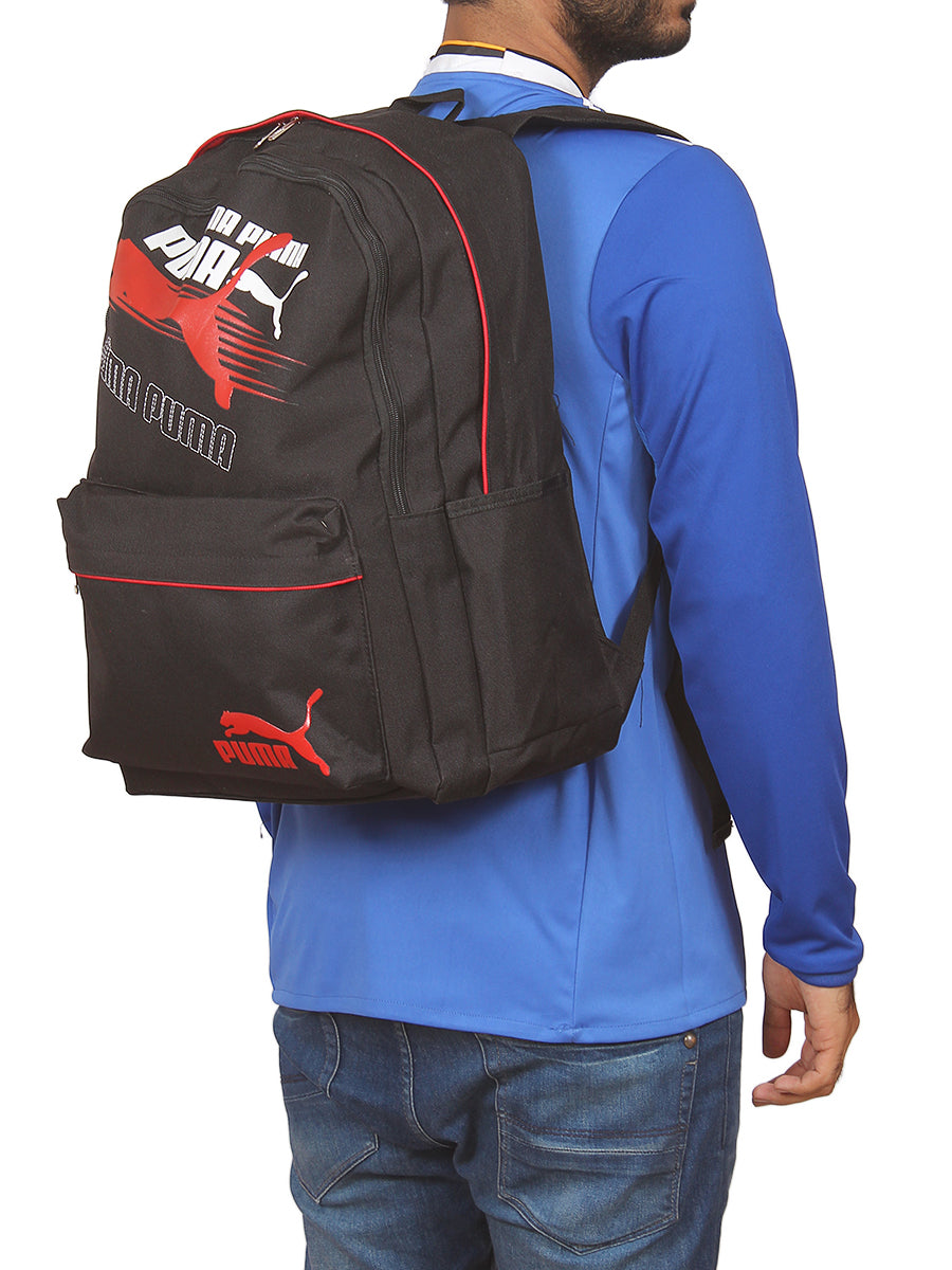 Pioneer Backpack - 398