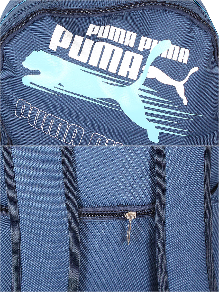 Pioneer Backpack - 398