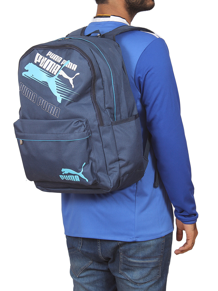 Pioneer Backpack - 398