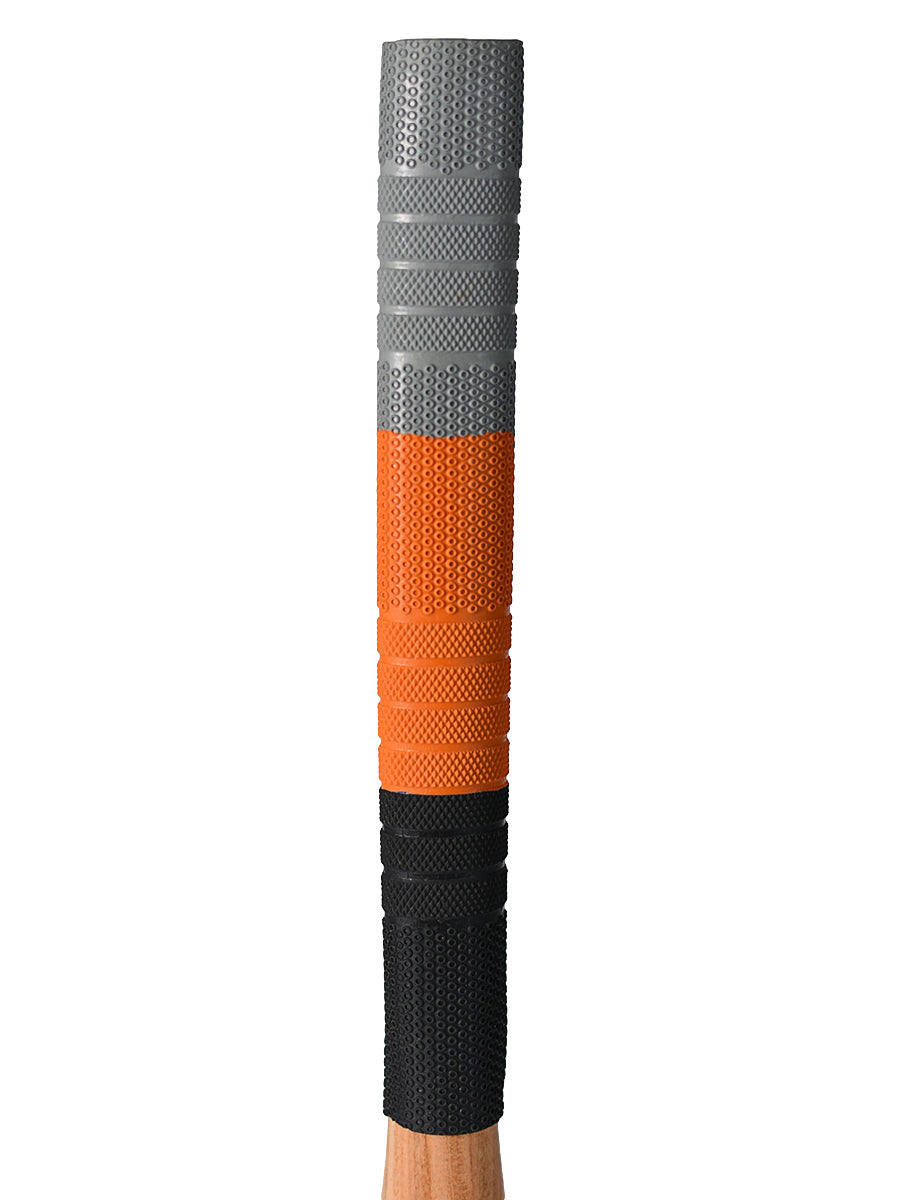 Bat Grip - Grey / Orange / Black