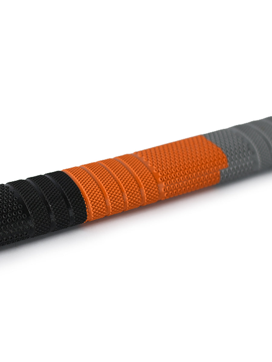 Bat Grip - Grey / Orange / Black