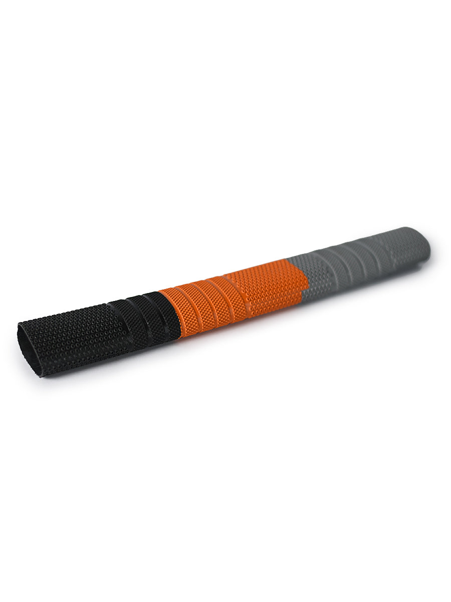 Bat Grip - Grey / Orange / Black