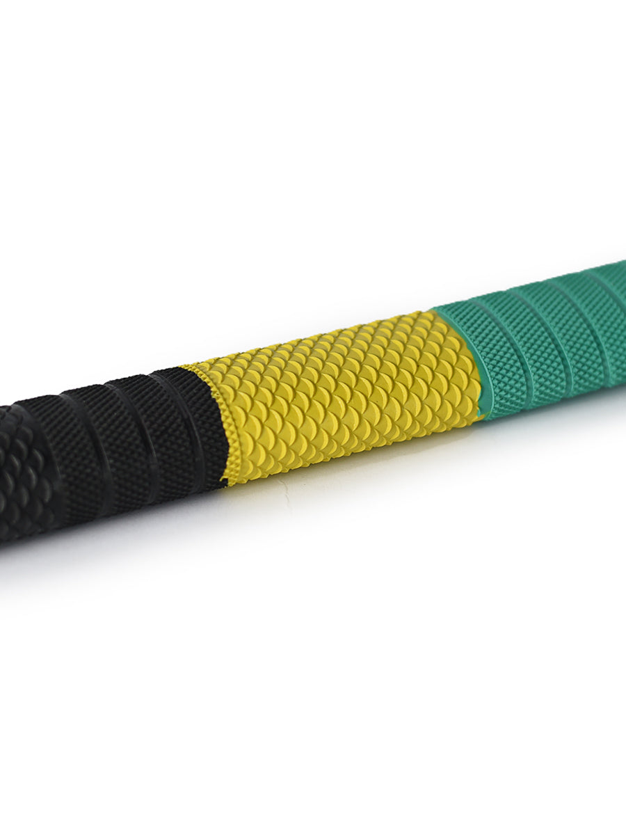 Bat Grip - Black / Yellow / Maroon / Teal