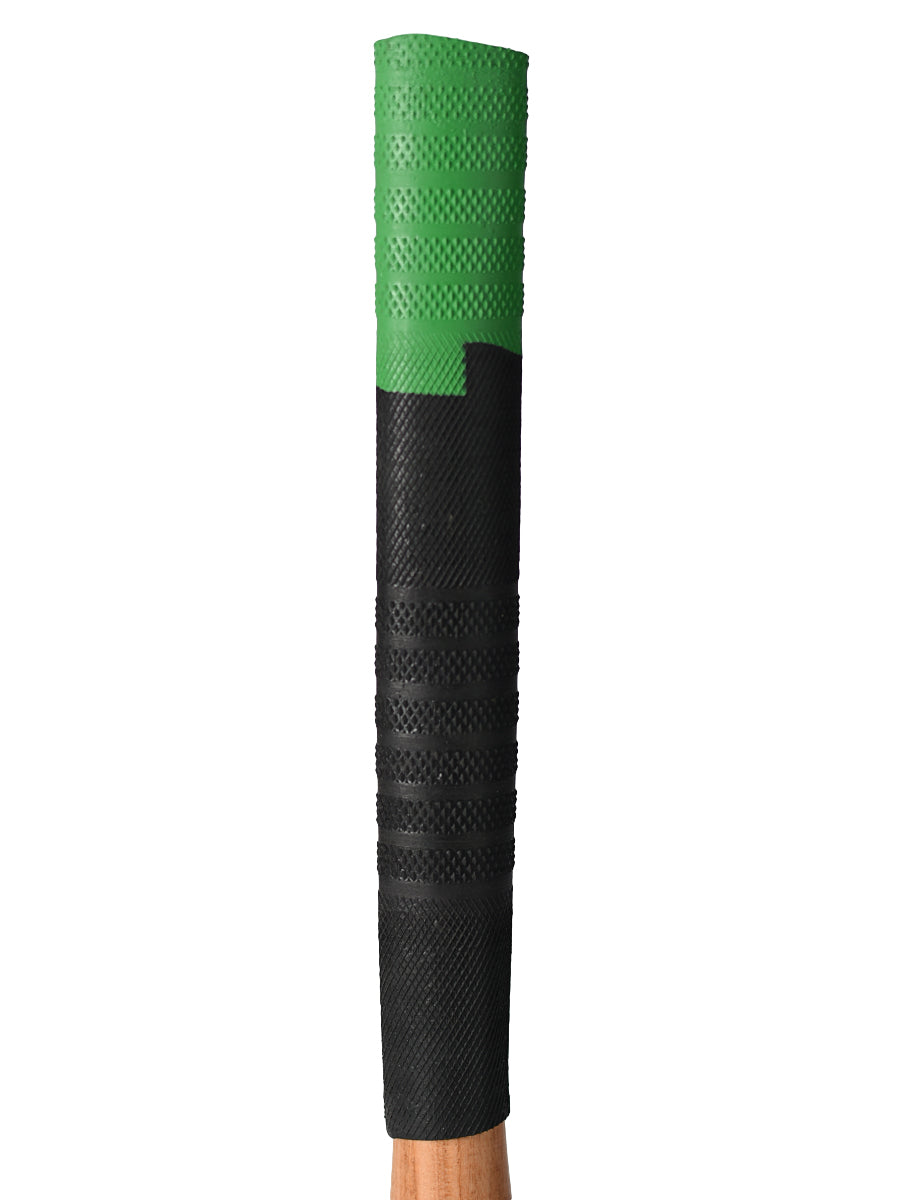 Bat Grips - Pack of 12 - Black / Green