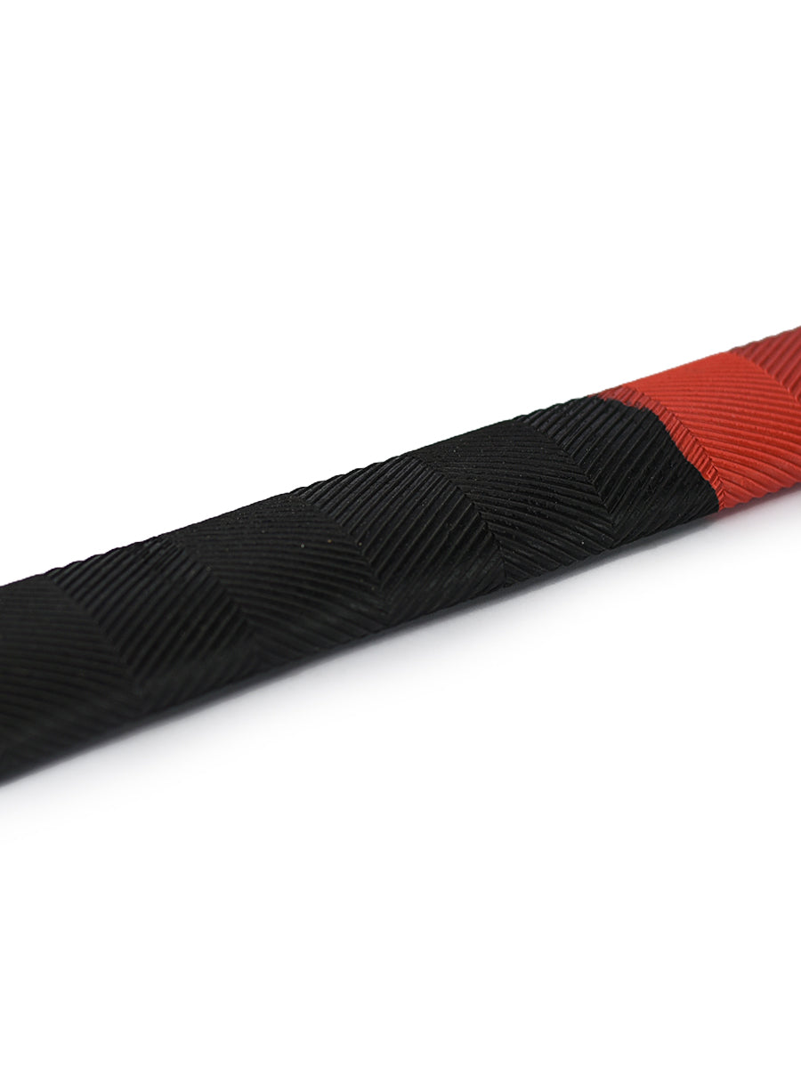 Bat Grip - Black / Red