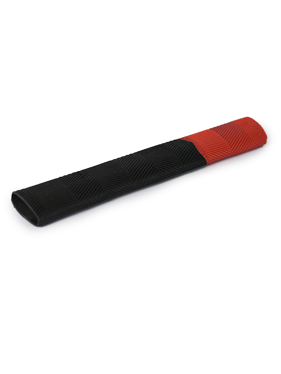 Bat Grip - Black / Red