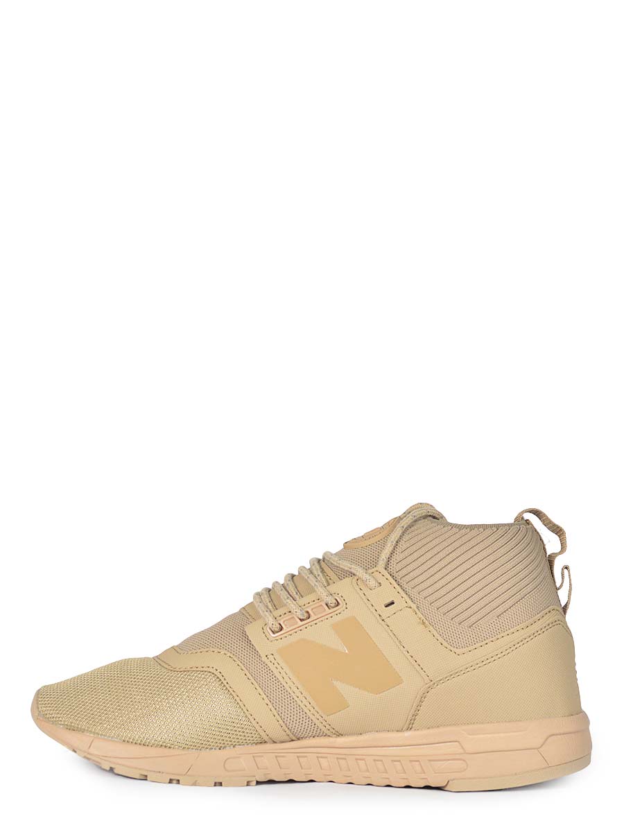 247 Mid - Camel Brown