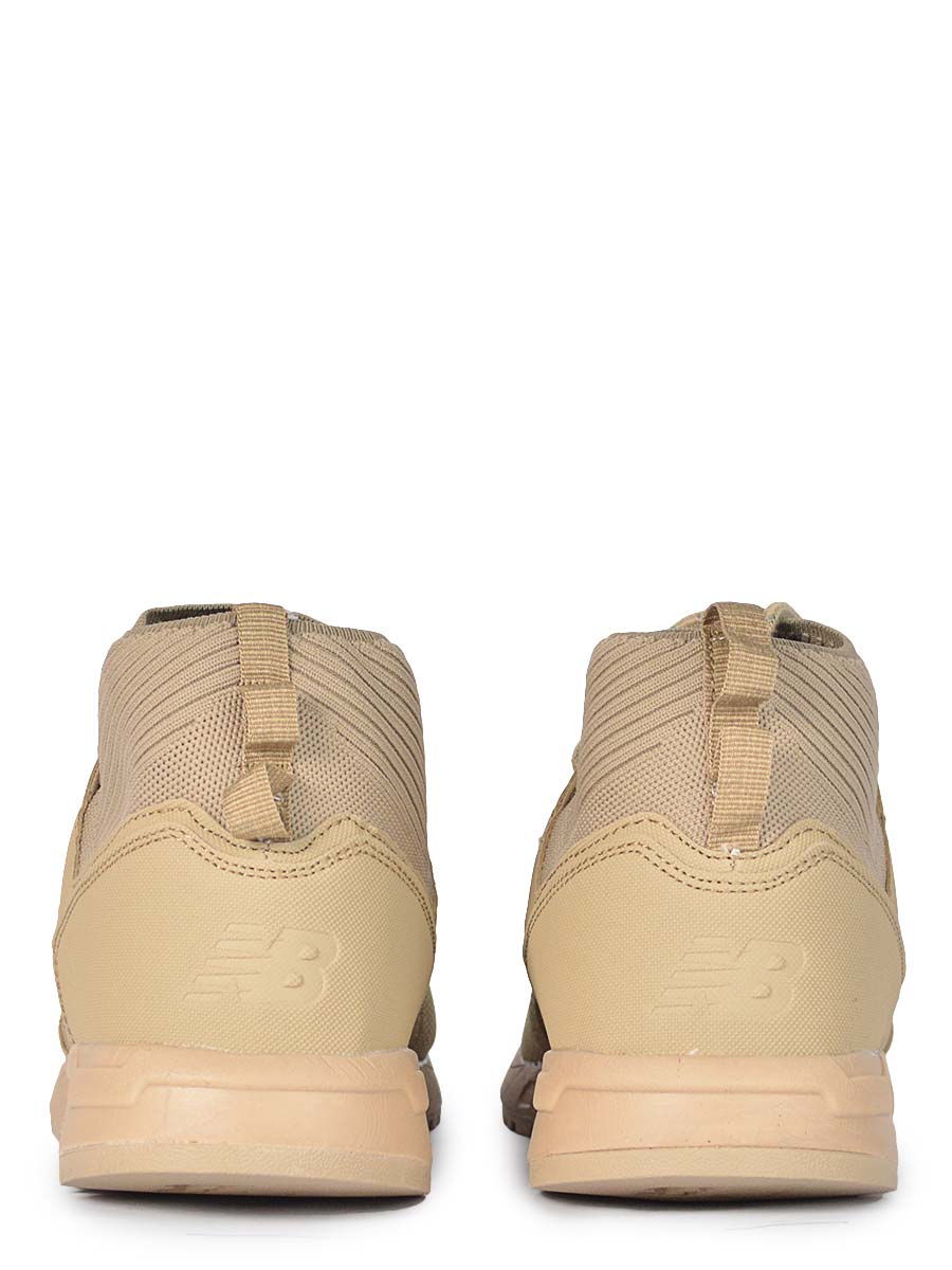 247 Mid - Camel Brown