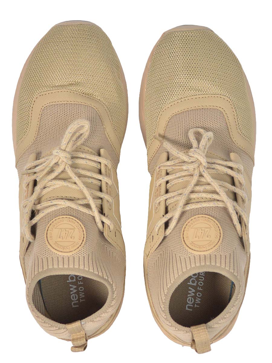 247 Mid - Camel Brown