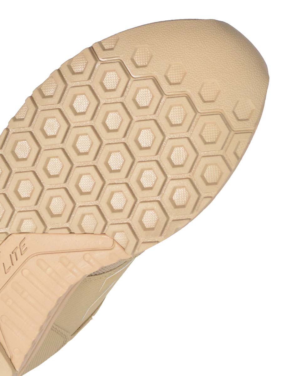 247 Mid - Camel Brown