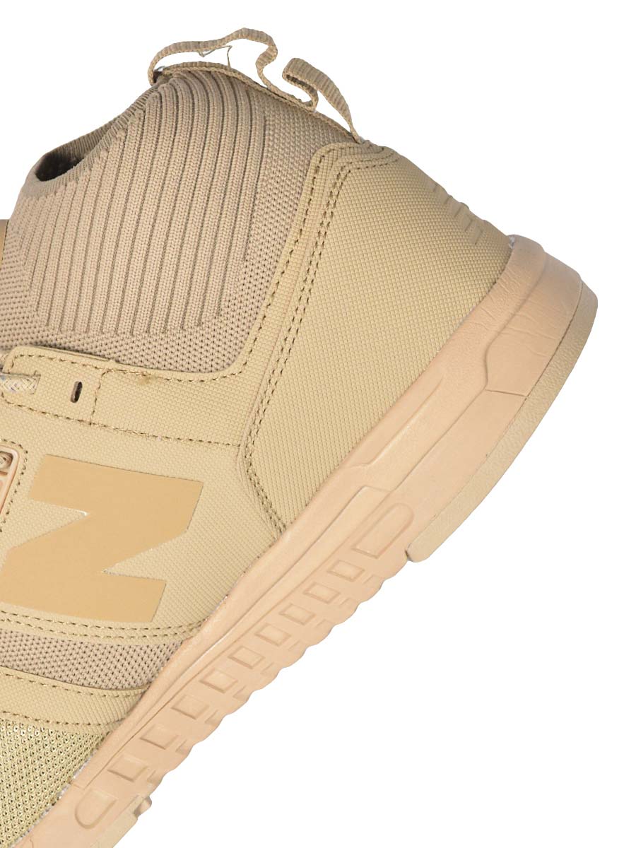 247 Mid - Camel Brown