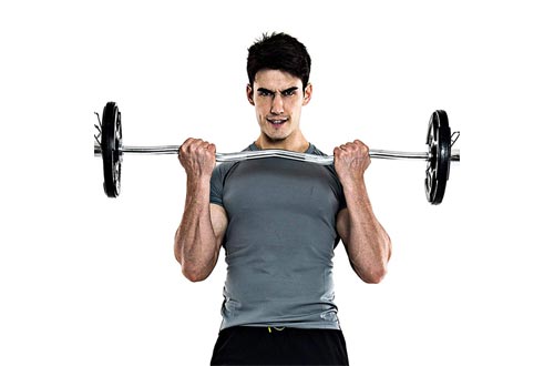 Solid EZ Set With 4ft Rod - 24kg / 32kg / 40kg