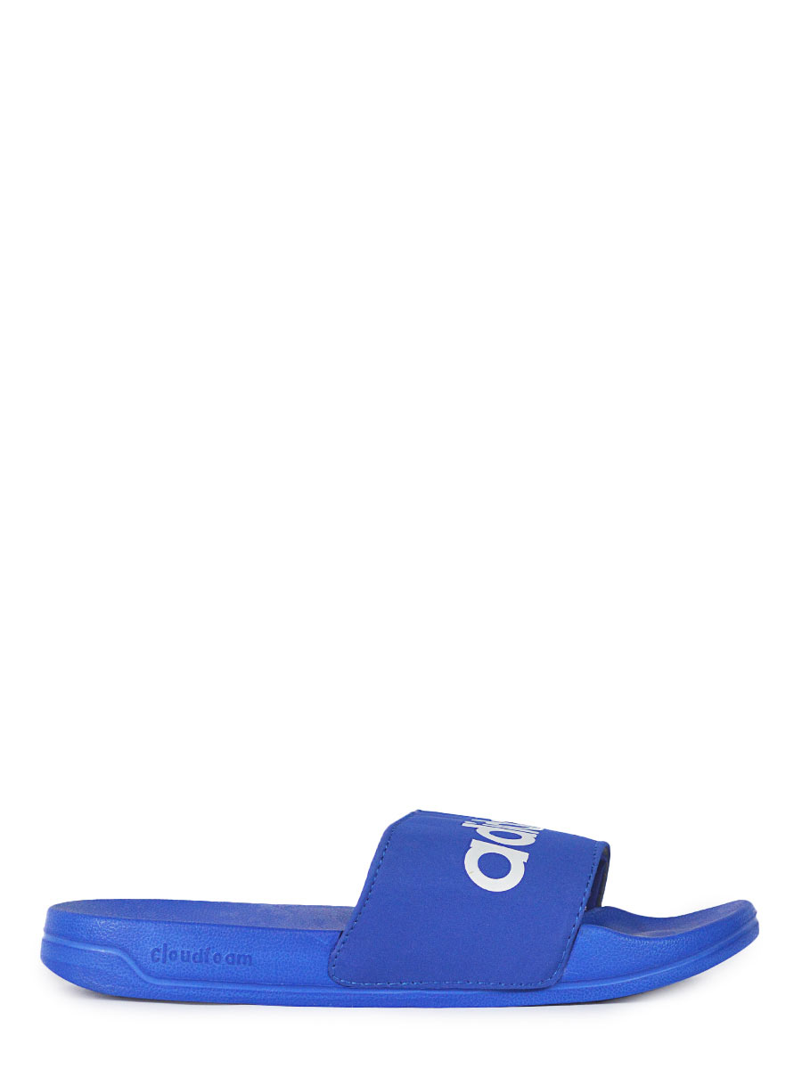 Neo - Slides - 8044 - Royal Blue / White