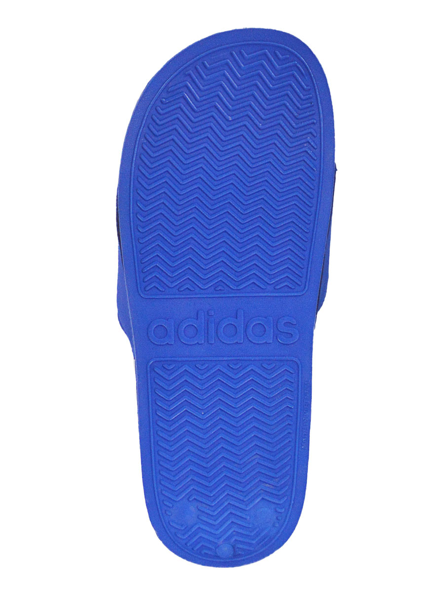 Neo - Slides - 8044 - Royal Blue / White