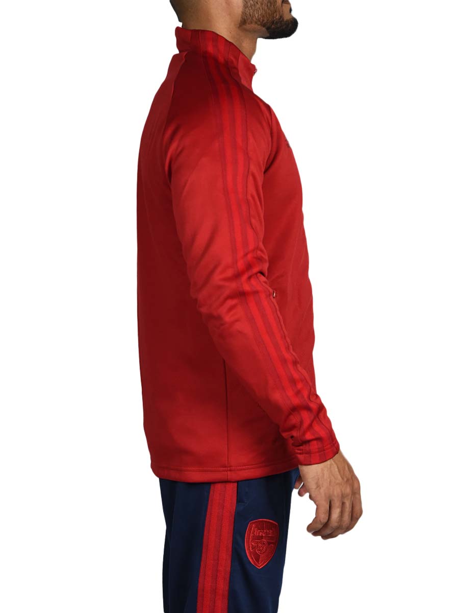 Arsenal - Anthem Upper - Maroon