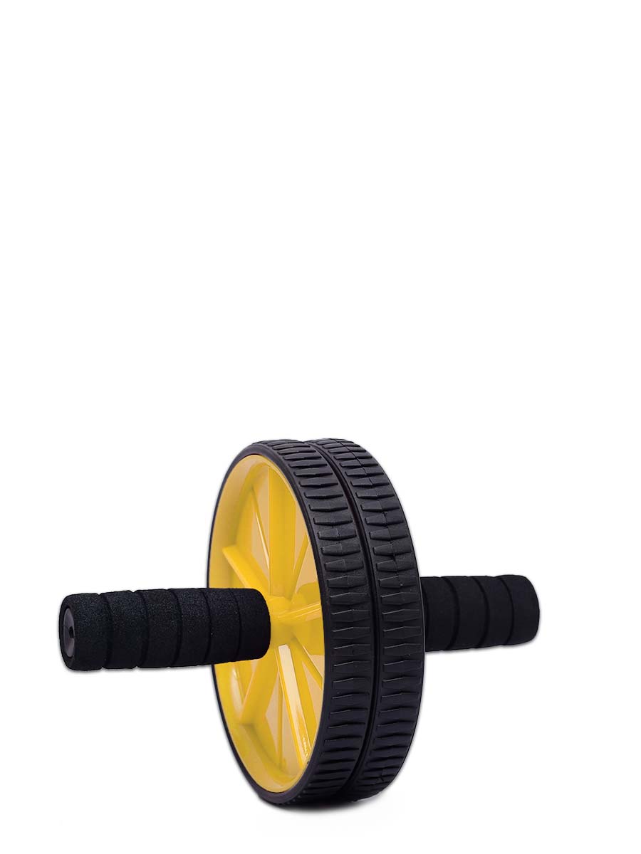 Abs Wheel - Body Exerciser