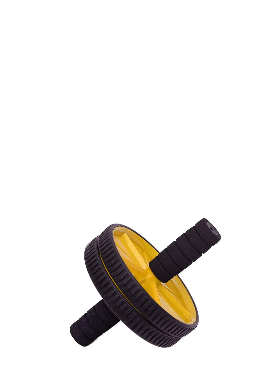 Abs Wheel - Body Exerciser
