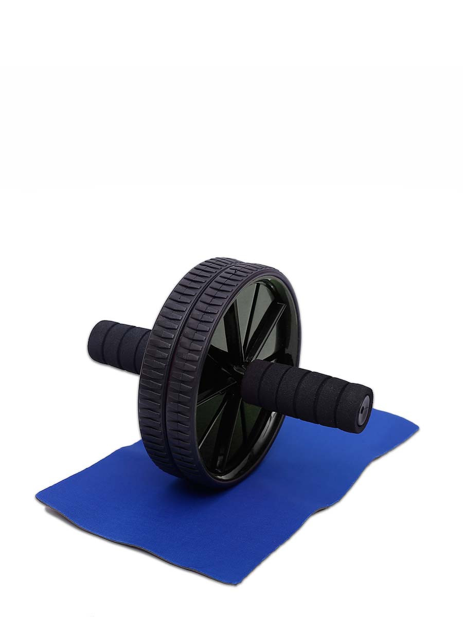 Abs Wheel - Body Exerciser