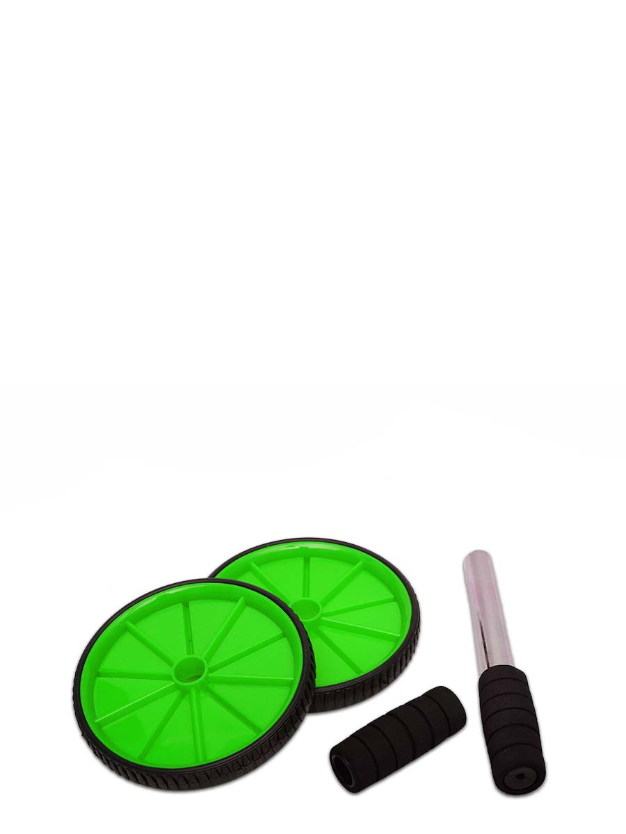 Abs Wheel - Body Exerciser
