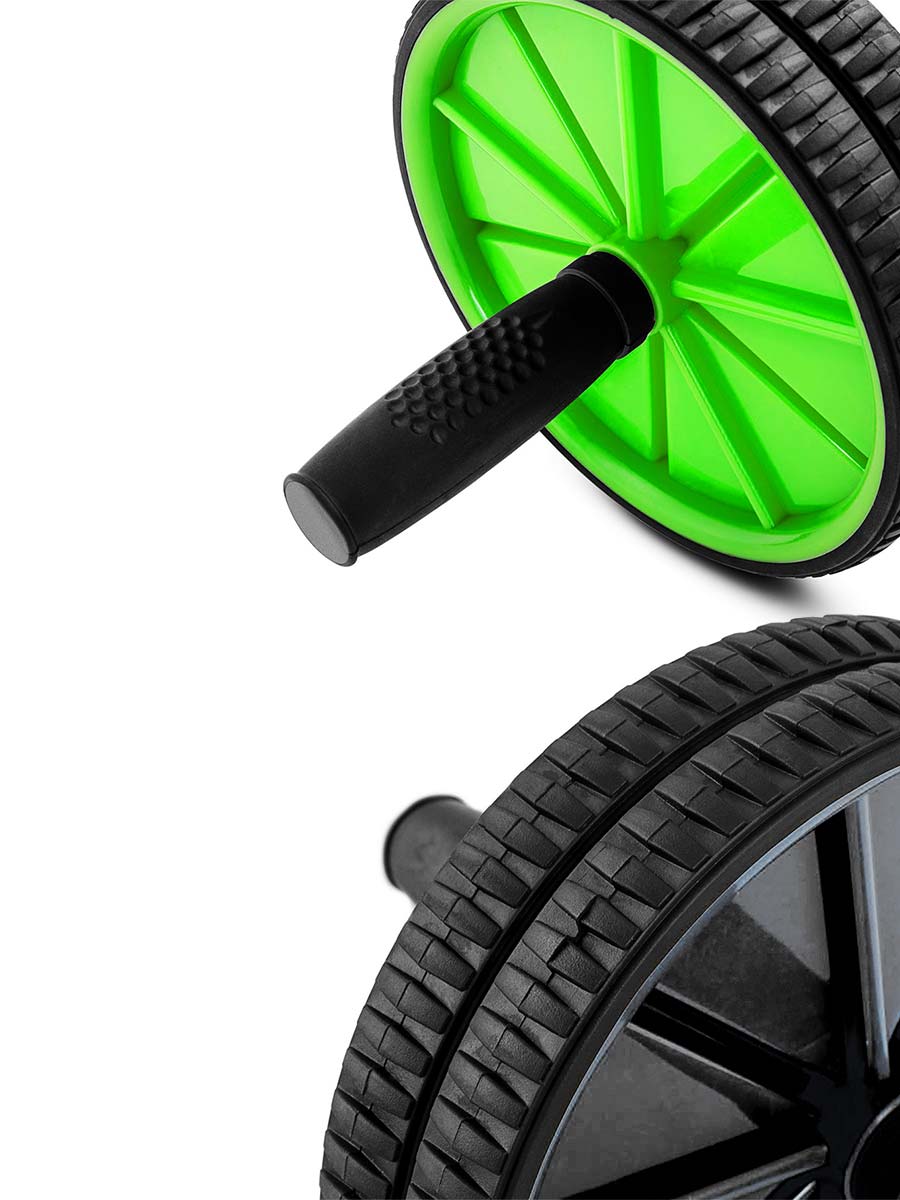 Abs Wheel - Body Exerciser