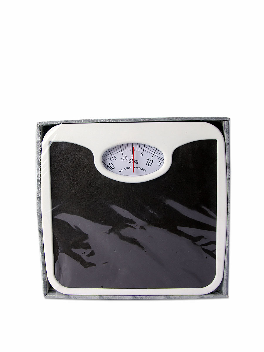 Analog Scale - Weight Machine