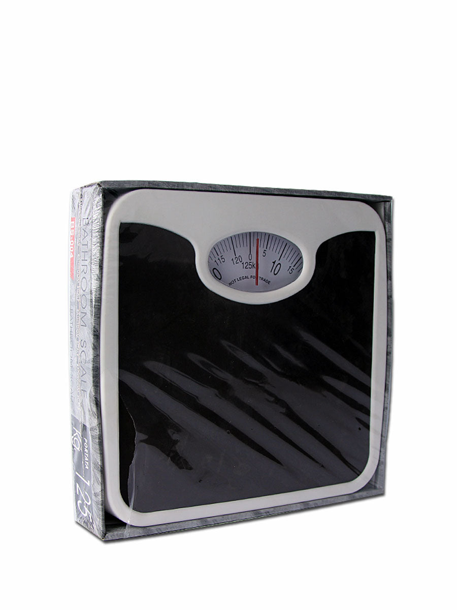 Analog Scale - Weight Machine