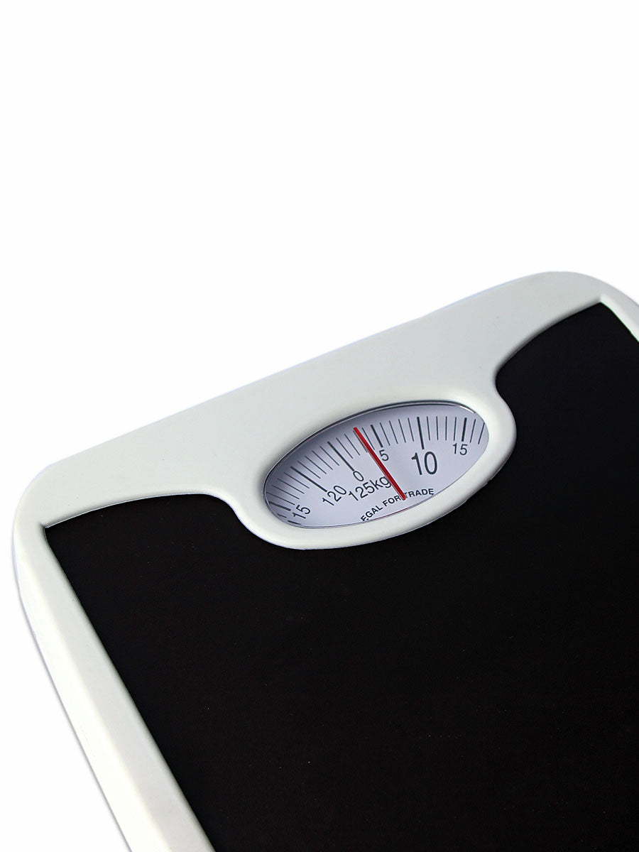Analog Scale - Weight Machine