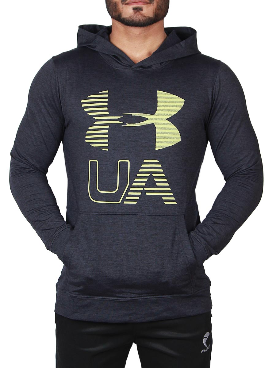 Baseline Hoodie - Upper - 8105 - Black